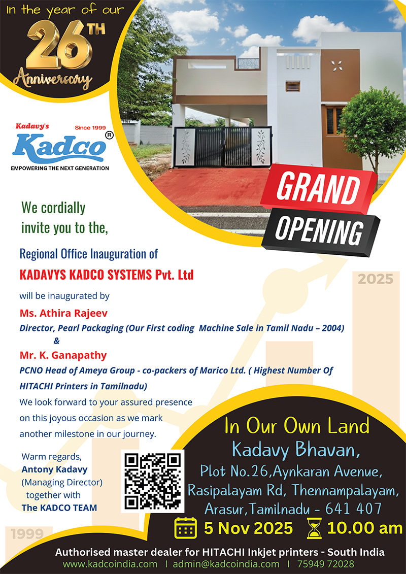 kadco expo