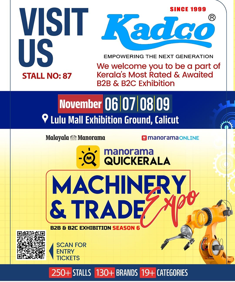 kadco expo